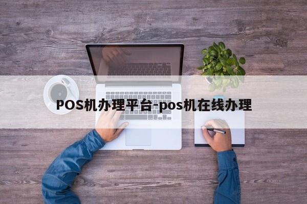 琼中POS机办理平台-pos机在线办理